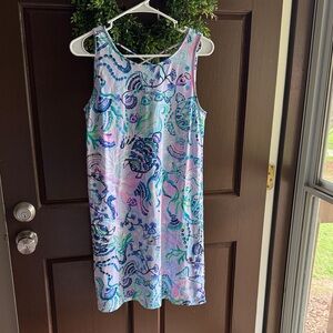 Kristen swing dress